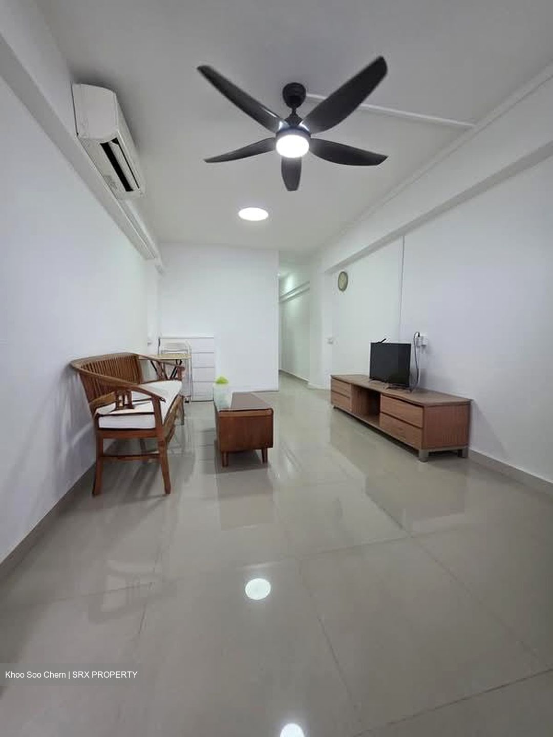 Tampines Street 42 (Tampines), HDB Executive #575708891